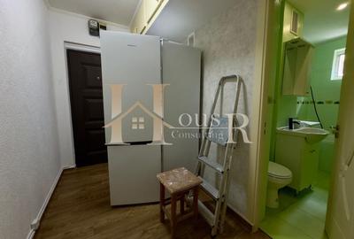 Apartament cu 2 camere nedecomandat, mobilat în Girocului - 10