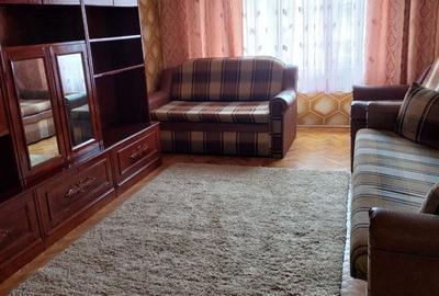 Apartament cu 2 camere decomandat în Exterior Vest - 2
