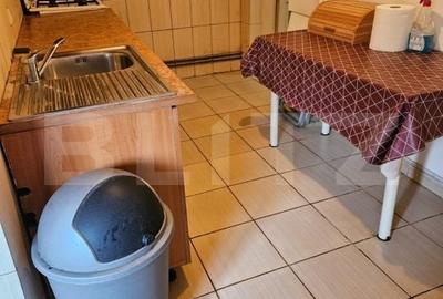 Casă cu 5 camere cu Teren 1000 Mp în Odobești