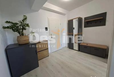 Garsonieră în Avantgarden