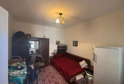 Casă cu 3 camere cu Teren 760 Mp în Sâncraiu de Mureș