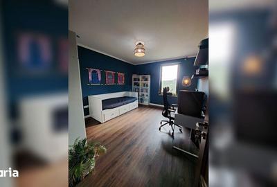 Casă cu 4 camere cu Teren 352 Mp în Apahida - 19