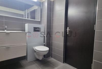 Apartament cu 3 camere decomandat în Central - 6