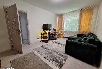 Apartament cu 2 camere semidecomandat în Aleea Carpați - 7