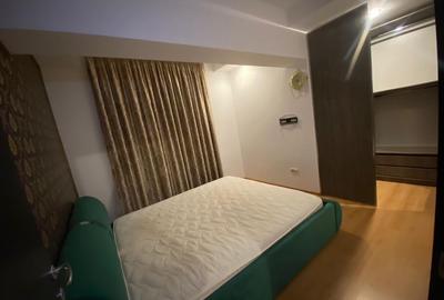 Apartament cu 2 camere în Crețuleasca - 1