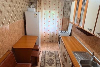 Apartament cu 3 camere în Central - 3
