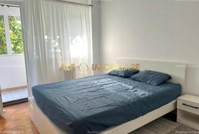 Apartament cu 2 camere semidecomandat, mobilat în Iancului - 2