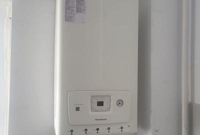 Apartament cu 2 camere în Burdujeni