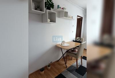 Garsonieră semidecomandată în Gheorgheni - 3