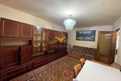 Apartament cu 3 camere decomandat, mobilat în Zorilor - 3