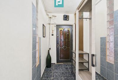 Apartament cu 3 camere decomandat, mobilat în Soarelui - 9
