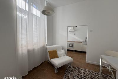 Apartament cu 2 camere în Ultracentral - 3