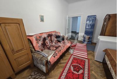 Apartament cu 4 camere decomandat, mobilat în Orașul de Jos - 9