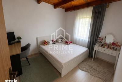Casă cu 2 camere cu Teren 2330 Mp în Galda de Jos