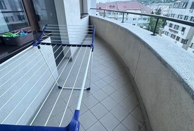 Apartament cu 3 camere decomandat, mobilat în Podul de Fier - 5
