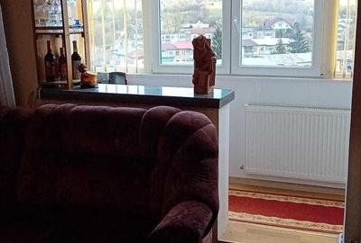 Apartament cu 2 camere semidecomandat în Central - 3