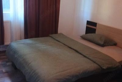 Apartament cu 2 camere semidecomandat în Aleea Trandafirilor