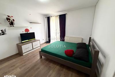Apartament cu 2 camere decomandat în Republicii - 8