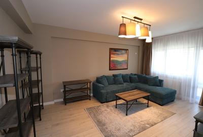 Apartament cu 2 camere decomandat în Bd. Coșbuc - 1