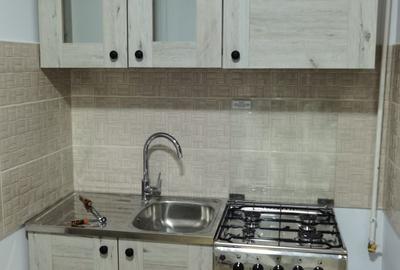 Apartament cu 2 camere decomandat în Roșu - 2