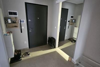 Apartament cu 2 camere decomandat în Libertății - 5