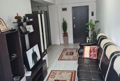 Apartament cu 2 camere decomandat, mobilat în Miroslava - 1