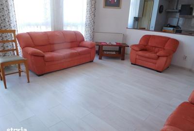 Apartament cu 3 camere în Grigorescu