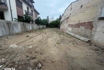 Teren de 406 mp, în 1 Mai - 3