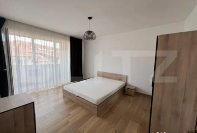 Garsonieră semidecomandată în Florești