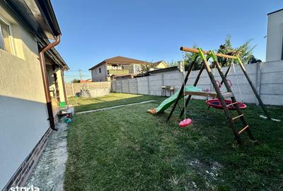 Casă cu 6 camere cu Teren 492 Mp în Sânandrei - 3