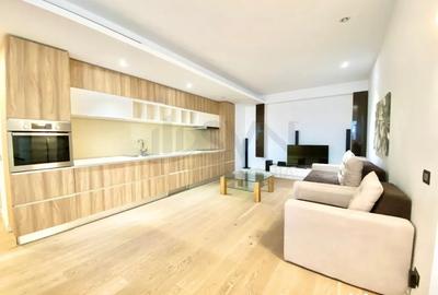 Apartament cu 2 camere semidecomandat, mobilat în Herăstrău - 4