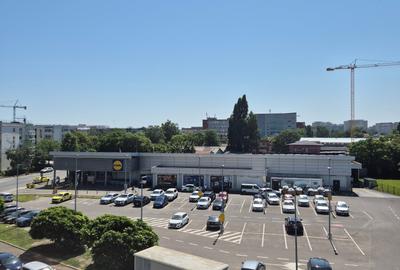 Garsonieră semidecomandată în Baicului