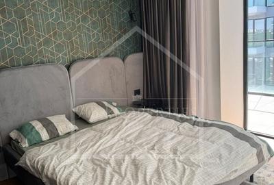 Apartament cu 2 camere decomandat, mobilat în Barbu Văcărescu - 3
