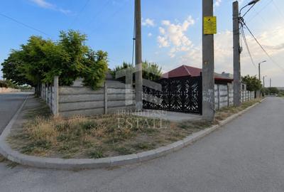 Casă individuală cu 4 camere cu Canalizare în Palazu Mare - 15
