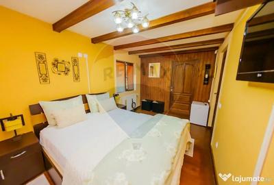 Casă cu 4 camere cu Teren 982 Mp în Coaș - 9