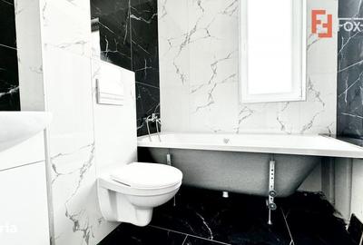 Apartament cu 3 camere decomandat în Central - 2
