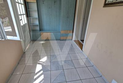 Apartament cu 2 camere decomandat, mobilat în Terezian - 2
