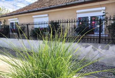 Casă individuală cu 4 camere cu Canalizare în Nord - 8