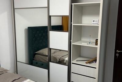 Apartament cu 2 camere decomandat în Central - 1