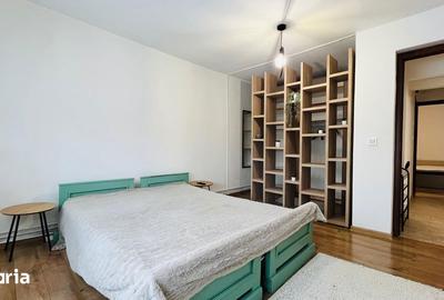 Apartament cu 2 camere în Central - 3