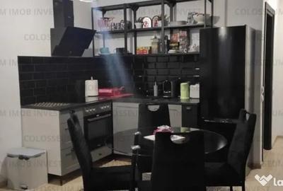 Garsonieră semidecomandată în Drumul Poienii
