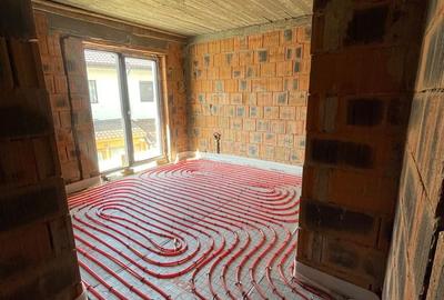 Casă cu 4 camere cu Teren 250 Mp în Prelungirea Ghencea - 14