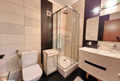 Apartament cu 3 camere, mobilat în Eminescu - 3