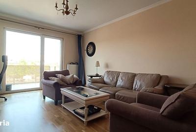 Apartament cu 2 camere în Central - 1
