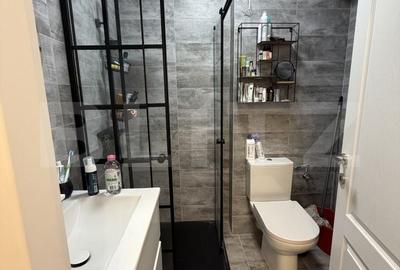 Apartament cu 3 camere în Central - 2