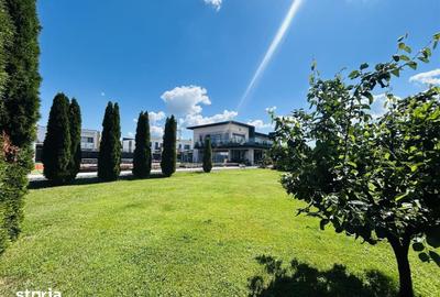 Casă cu 5 camere cu Teren 300 Mp în Calea Dumbrăvii - 10