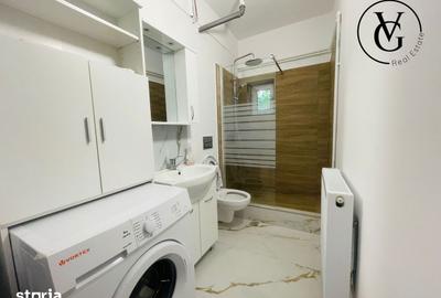 Apartament cu 2 camere semidecomandat, mobilat în Tomis I - 6