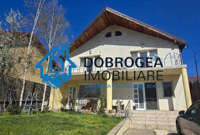 Casă individuală cu 3 camere cu Teren 400 Mp în Central - 1