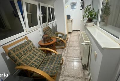 Apartament cu 4 camere în Central - 1