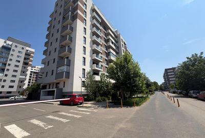 Garsonieră nedecomandată în Valea Ialomiței